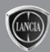 LANCIA DELTA - Volume du coffre à bagages - 1