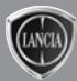 LANCIA DELTA - Centrale des fusibles du compartiment moteur fig. 39 et 40 - 1