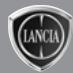 LANCIA DELTA - Désactivation manuelle des airbags côte passager frontal et lateral protection thoracique/pelvierne (side bag) - 1