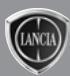 LANCIA DELTA - PLAN d'entretien programme - 1