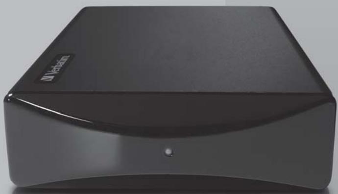 VERBATIM EXTERNAL HARD DRIVE USB 2.0 - Quick Start Guide - 1