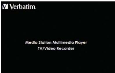 VERBATIM MEDIASTATION HD DVR - Connexion du périphérique - 1