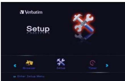 VERBATIM MEDIASTATION HD DVR - Browser (Navigateur) - 2