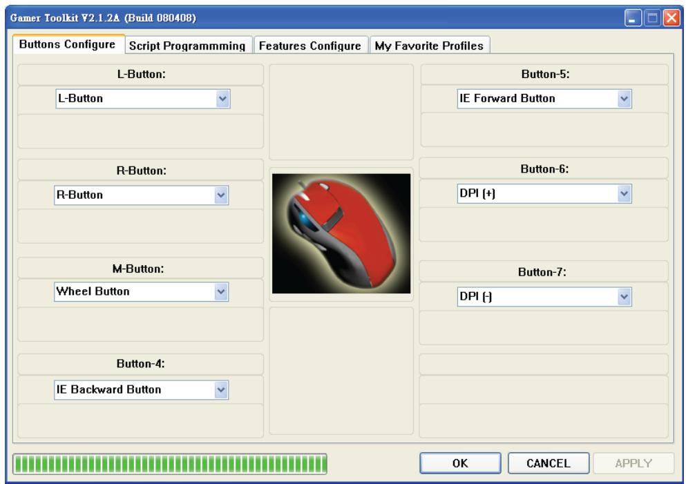VERBATIM RAPIER V1 - Rapier V1 Gamer Toolkit - 1