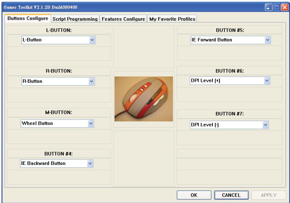VERBATIM RAPIER V2 - Rapier V2 Gamer Toolkit - 1