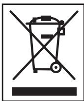 VERBATIM RAPIER V2 - WEEE Notice - 1