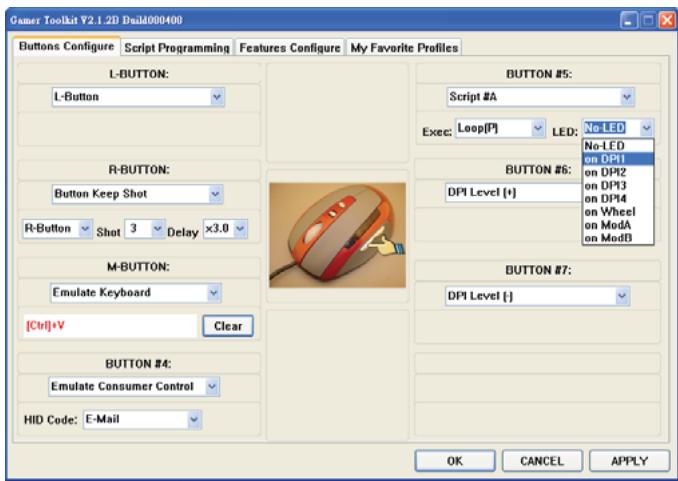 VERBATIM RAPIER V2 - Script - 2