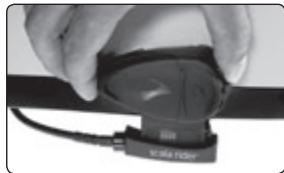 CARDO SCALA RIDER Q2 - ATTACHING: - 1