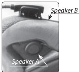CARDO SCALA RIDER Q2 - POSITIONING THE SPEAKERS - 3