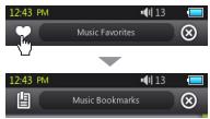 COWON S9 - +Browser - 1