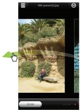 COWON S9 - + Pictures (Image Viewer) Mode - 4