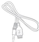 COWON S9 - +Package Contents - 7
