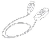 COWON S9 - +Package Contents - 3