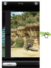 COWON S9 - + Pictures (Image Viewer) Mode - 5