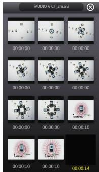 COWON S9 - +Video Mode - 3