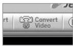 COWON D2 DAB - Converting Video Files Using COWON MediaCenter - JetAudio - 2