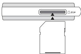 COWON D2 DAB - Identifying the Parts - 4