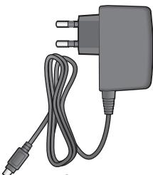 COWON D2 DAB - 1.Package Contents - 4