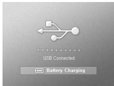 COWON D2 DAB - Connecting to a computer and Saving Files - 2