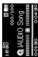 COWON IAUDIO T2 - Utilisation de la fonction de repetition de section - 2