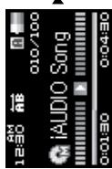 COWON IAUDIO T2 - Utilisation de la fonction de repetition de section - 4