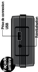 COWON IAUDIO T2 - Présentation du lecteur iAUDIO T2 - 7