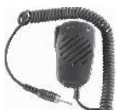 PRESIDENT PM-1000 WP - Options - 1