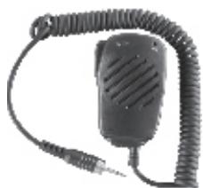 PRESIDENT PM-2010 WP - Options - 5