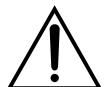 SHERWOOD R-963 - Caution regarding placement (Except for U.S.A and Canada) - 1