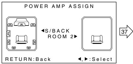 SHERWOOD R-963 - MAIN MENU - 4