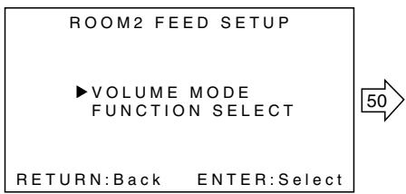 SHERWOOD R-963 - MAIN MENU - 9