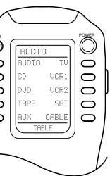SHERWOOD R-963 - ENTERING A SETUP CODE - 10