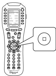 SHERWOOD R-963 - MAIN MENU - 3