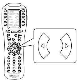 SHERWOOD R-963 - SETTING THE POWER AMP ASSIGN - 2
