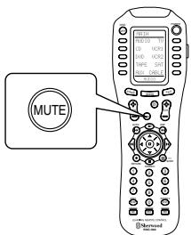 SHERWOOD R-963 - Adjusting the tone (bass and treble) - 9