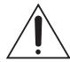 SHERWOOD R-904N - CAUTION - 2