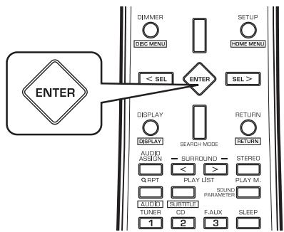 SHERWOOD R-904N - Auto presetting - 1