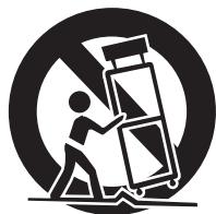 SHERWOOD R-904N - IMPORTANT SAFETY INSTRUCTIONS - 1