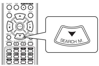 SHERWOOD RD-6504 - Recherche de PTY - 1
