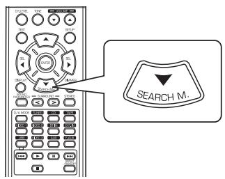 SHERWOOD RD-6504 - Recherche de RDS - 1