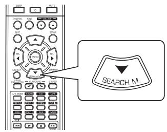 SHERWOOD RD-6504 - Recherche de TP - 1