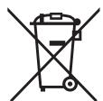 SHERWOOD DS-10 - Information for Users on Collection and Disposal of Old Equipment and used Batteries - 2