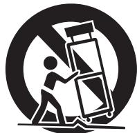 SHERWOOD DS-10 - IMPORTANT SAFETY INSTRUCTIONS - 1