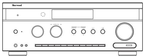 SHERWOOD DS-10 - Notes : - 2