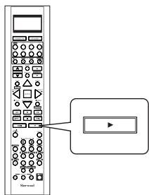 SHERWOOD R-772 - Erasing the programmed command from one button - 2