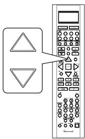 SHERWOOD R-772 - Searching a setup code - 1