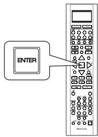 SHERWOOD R-772 - Erasing all the commands programmed under a device mode - 2