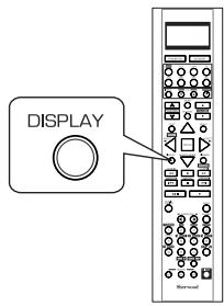 SHERWOOD R-772 - Displaying XM information - 1