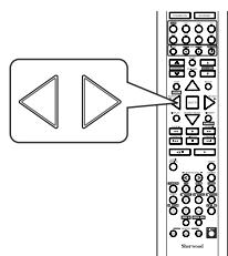 SHERWOOD R-772 - Adjusting the current channel level - 3