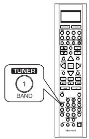 SHERWOOD R-772 - Signing up for XM Satellite Radio - 3
